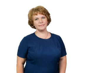 Клименко Лариса Петровна Клименко Лариса Петровна